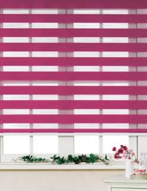 13 mẫu rèm cửa phòng ngủ màu hồng đẹp không thể rời mắt